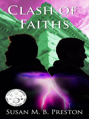 cover image of Clash of Faiths